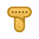 ReviewTaker logo